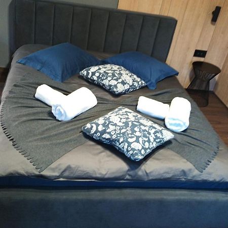 Nova Cervus Hotel Buşteni Buitenkant foto