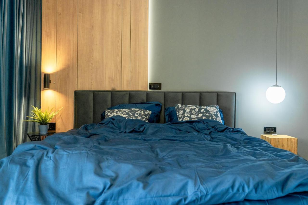 Nova Cervus Hotel Buşteni Buitenkant foto